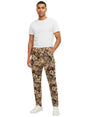 Image for Men's Textured Pants,Multi
