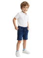 Image for Kids Boy's Plain,Navy