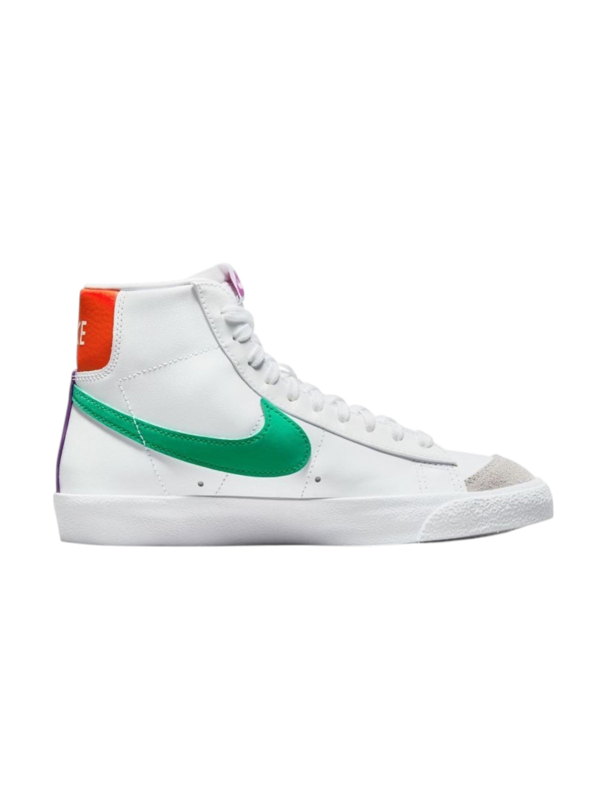 Image for Sport Nike Women's Plain Shoes,White