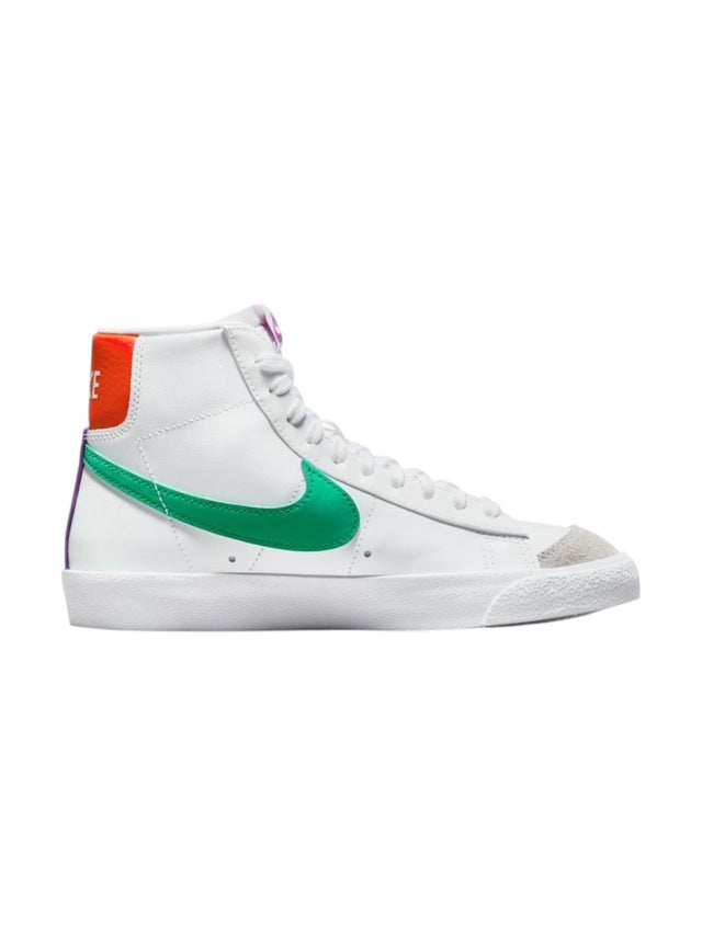Image for Sport Nike Women's Plain Shoes,White