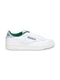 Image for Men's Textured Shoes,White