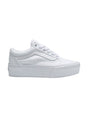 Image for Women's Plain Shoes,White