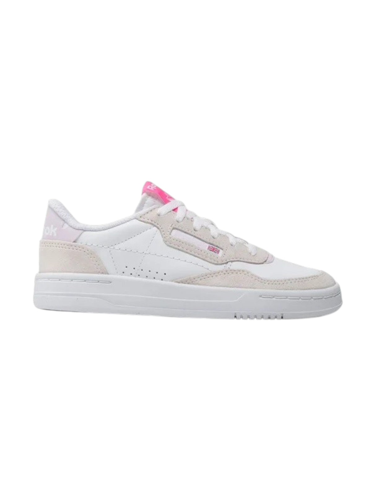 Image for Women's Textured Shoes,White