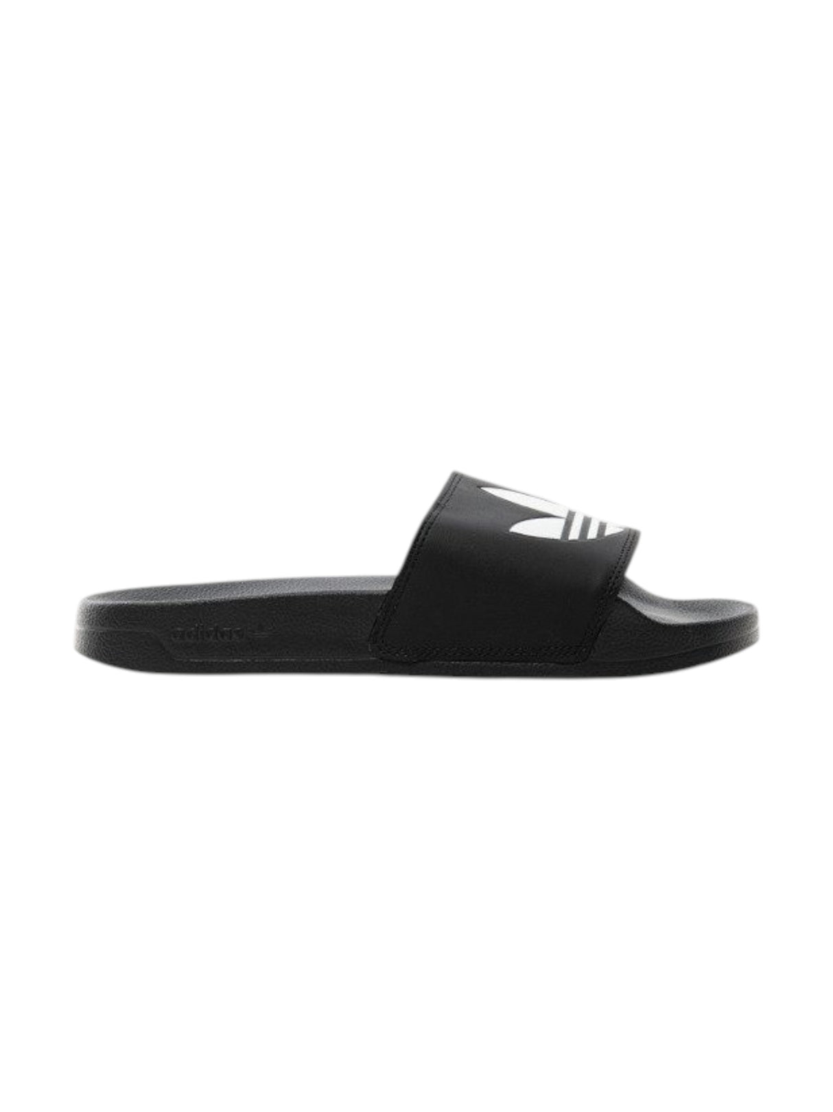 Image for Adilette Lite Men's Plain Slides,Black