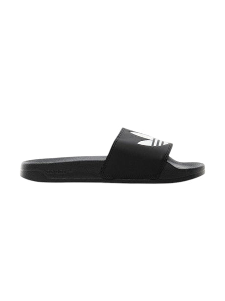 Image for Adilette Lite Men's Plain Slides,Black