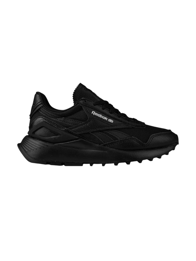 Image for Men's Textured Shoes,Black