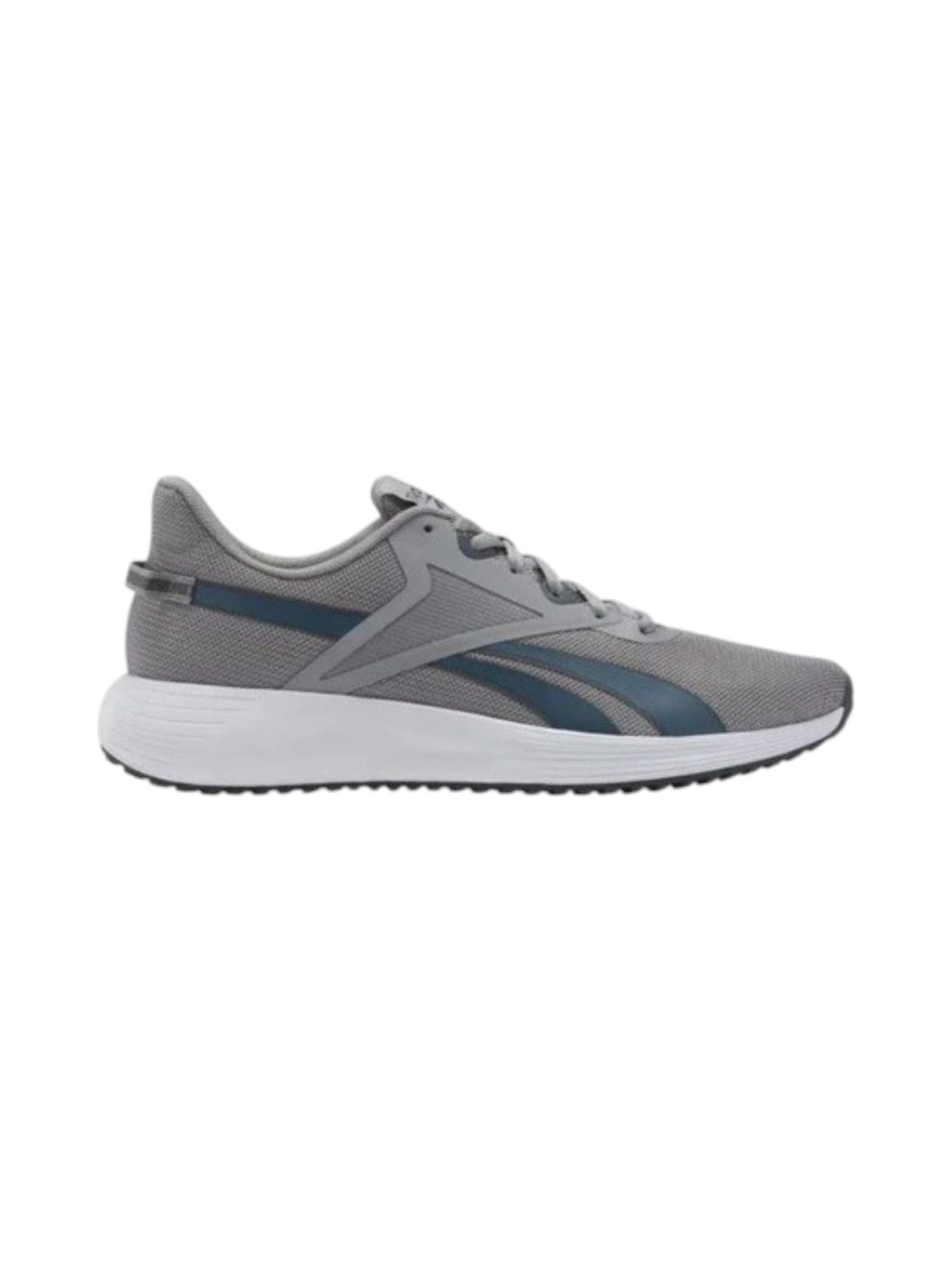 Image for Men's Textured Shoes,Grey