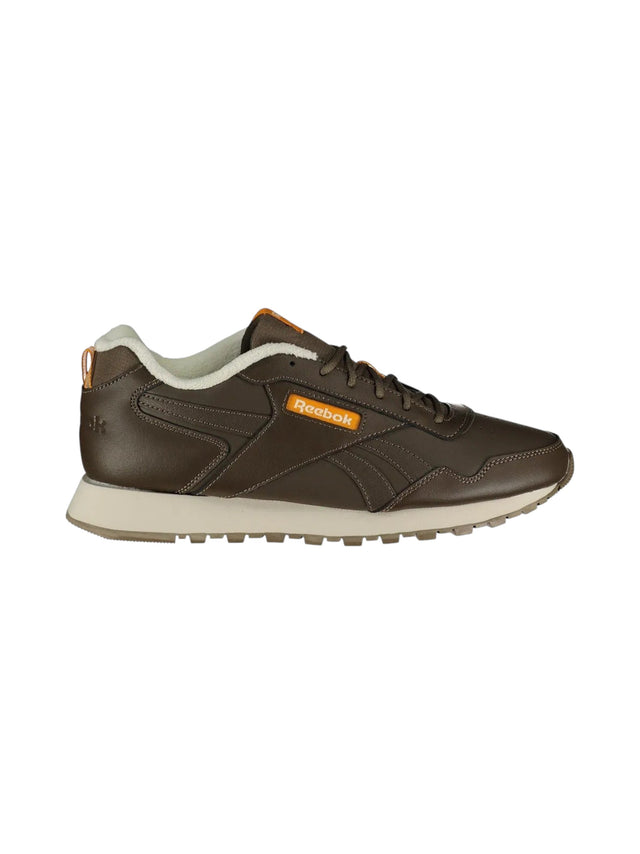 Image for Men's Textured Shoes,Brown