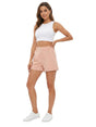 Image for Women's Plain Short,Pink