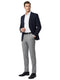 Men Classic Pant