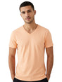 Image for Men's Plain Top,Pink