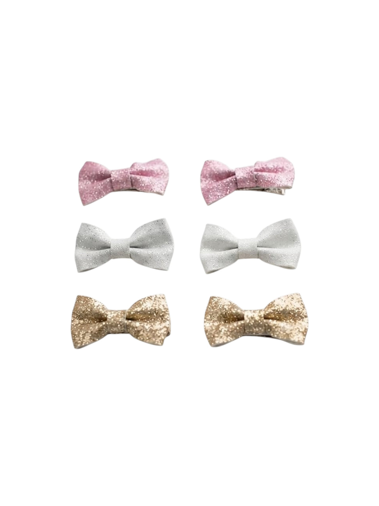 Image for Hair Snap Clips