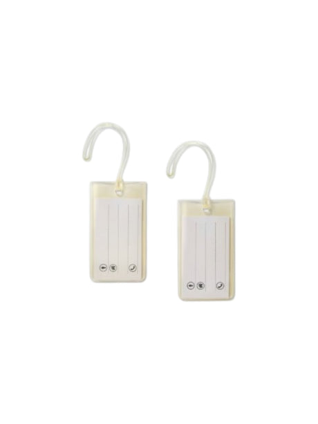 Image for Luggage Tag Set
