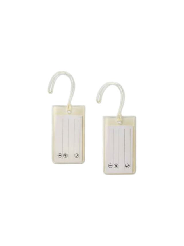 Image for Luggage Tag Set
