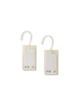 Image for Luggage Tag Set