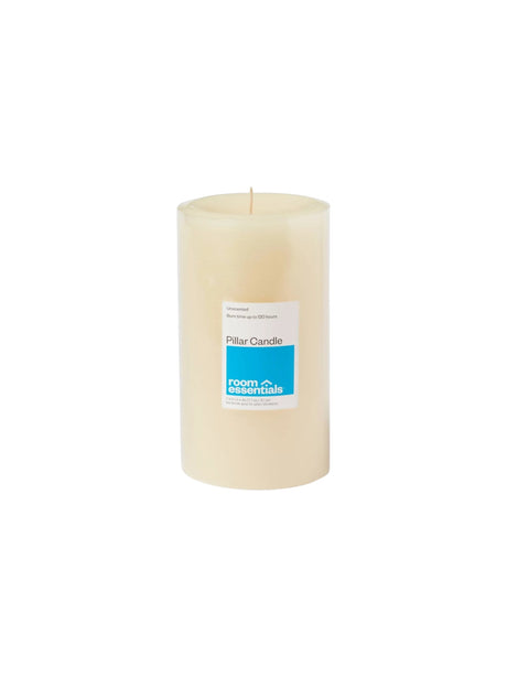 Image for Pillar Candle