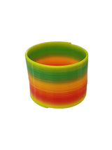 Image for Plastic Spring