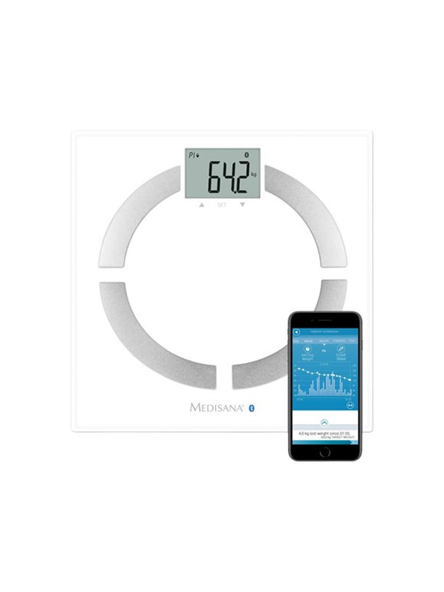 Image for Body Analysis Scale