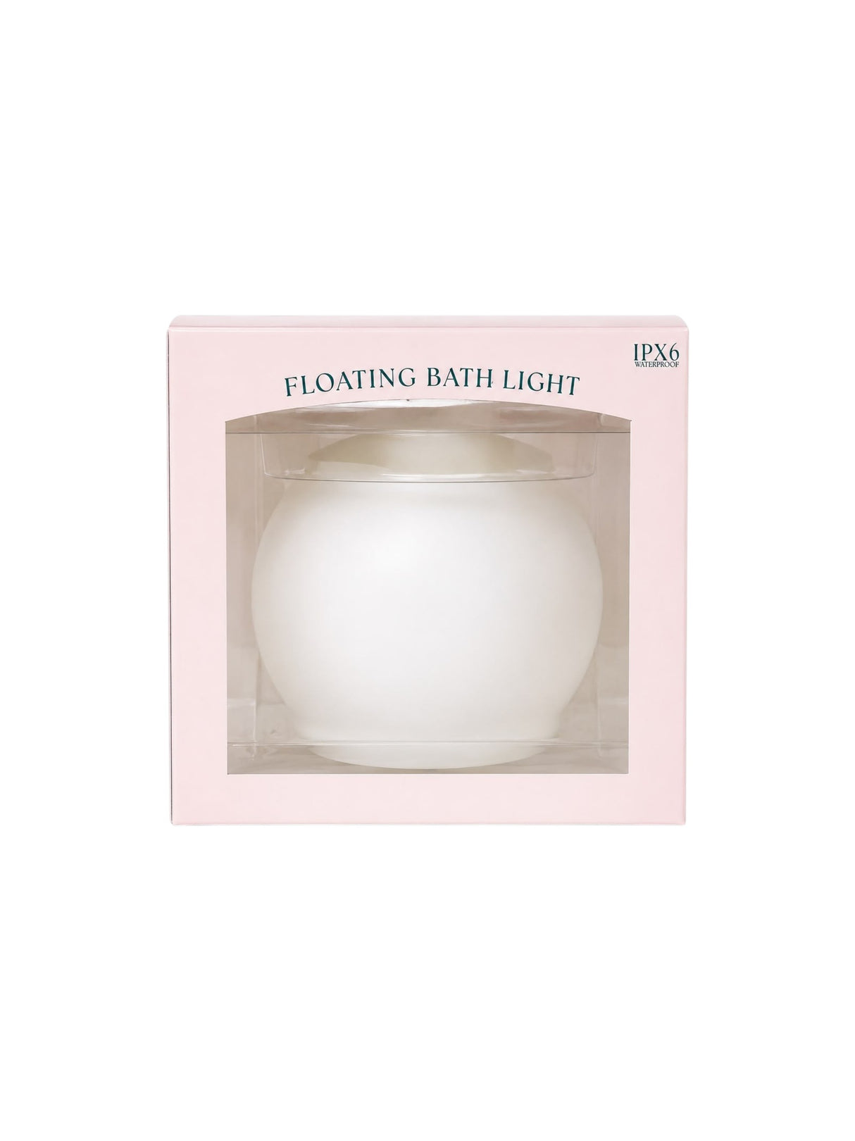 Image for Floating Bath Light