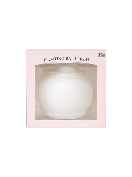 Image for Floating Bath Light