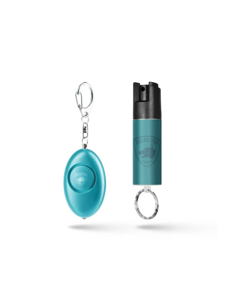 Image for On The Go Protection Set