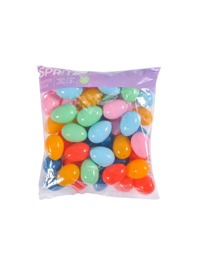Image for Easter Eggs