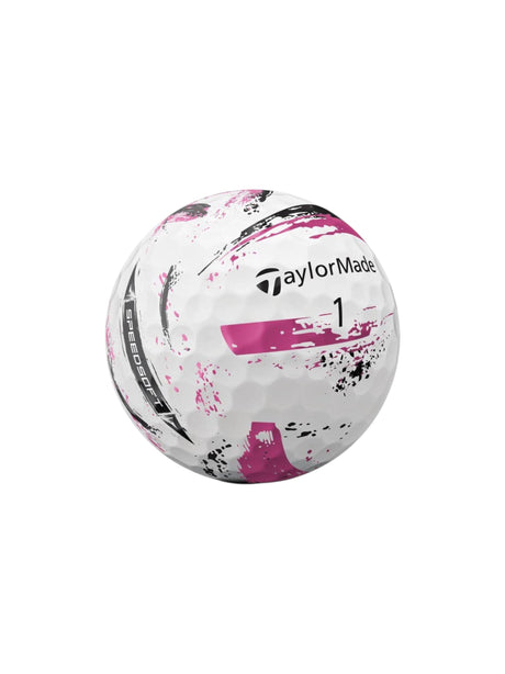 Image for Ink Gold Ball