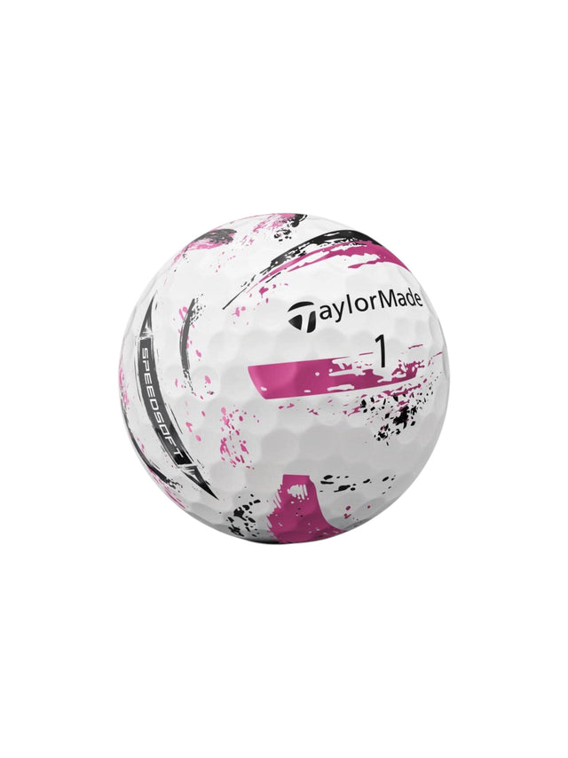 Image for Ink Gold Ball