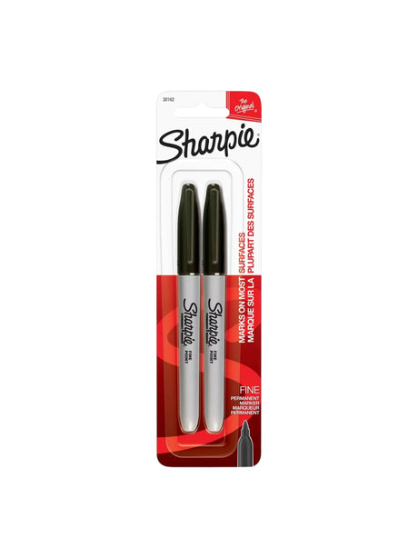 Image for Permanent Markers