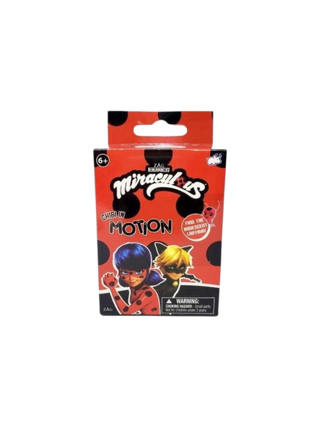 Image for Miraculous Ladybug