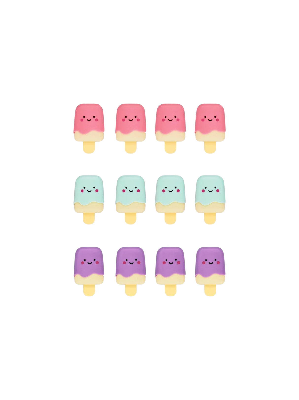 Image for Multicolor Party Favors