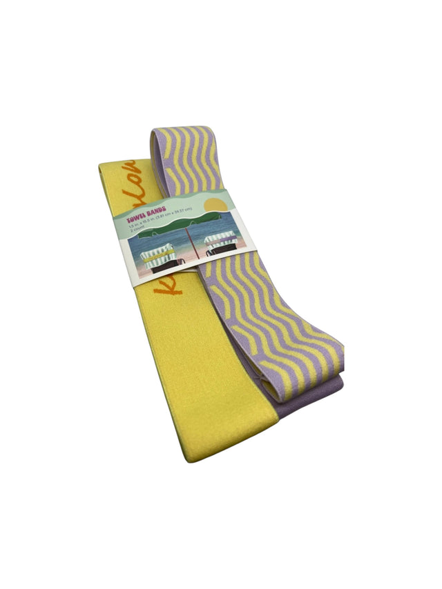 Image for Towel Bands