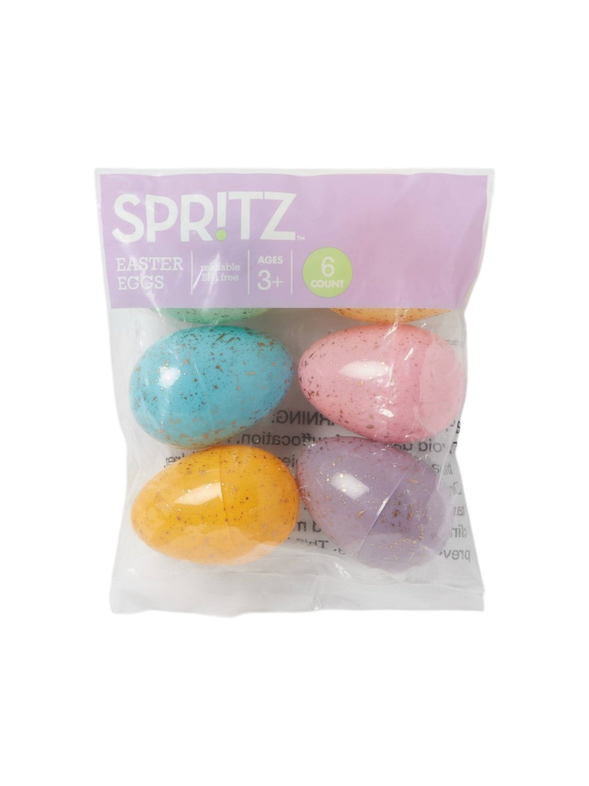 Image for Easter Eggs