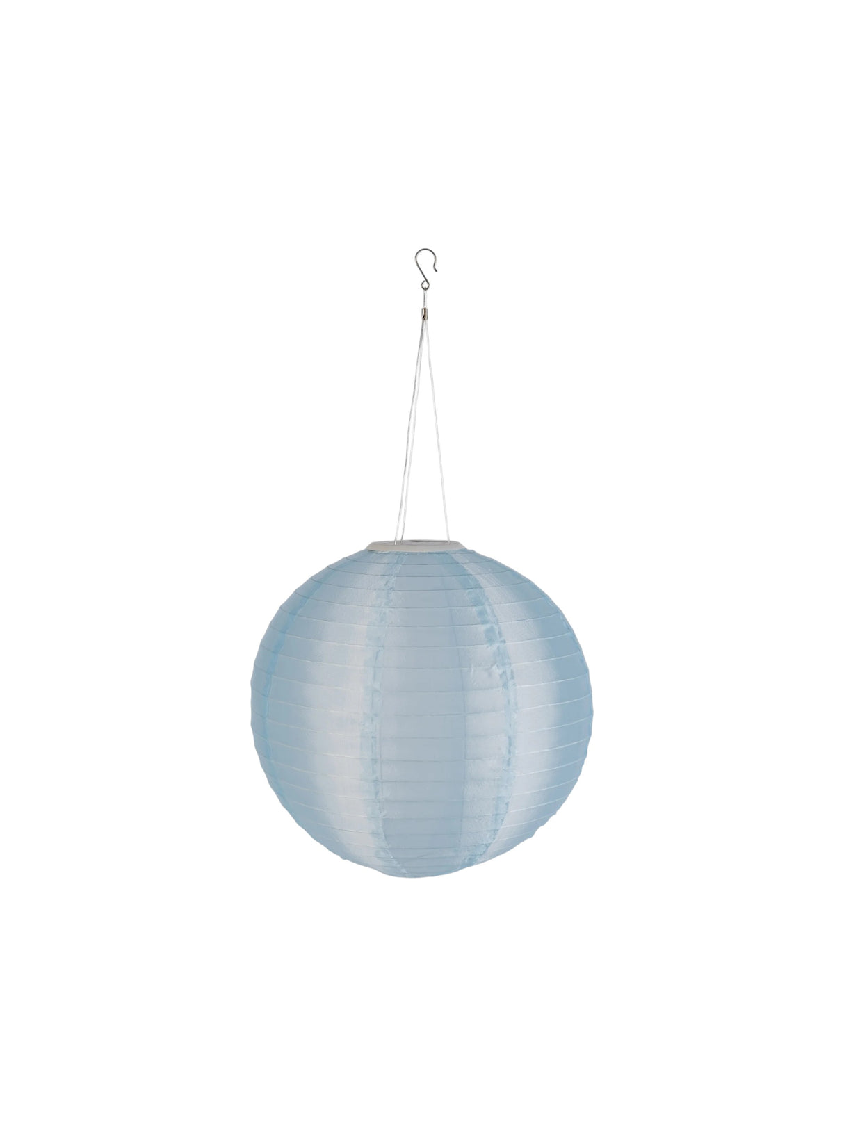 Image for Led Solar Pendant Light