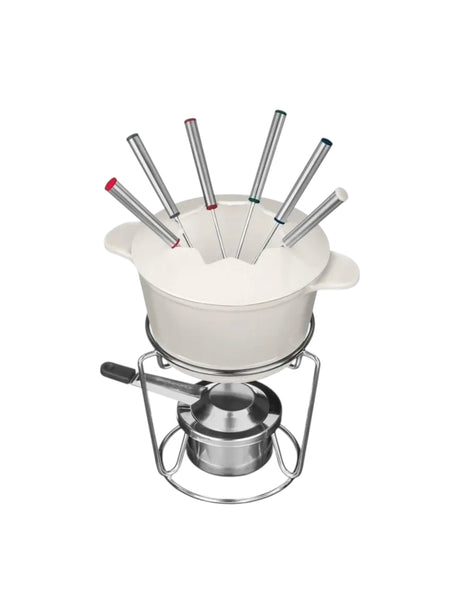 Image for Cast Iron Fondue Maker