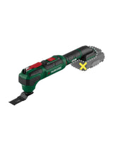 Image for Cordless Multi-Tool, 20V Pamfw 20-Li C3