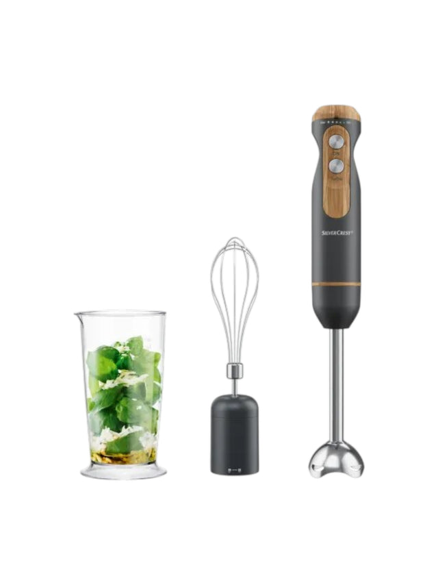 Image for Hand Blender Set Sssh 600 C1