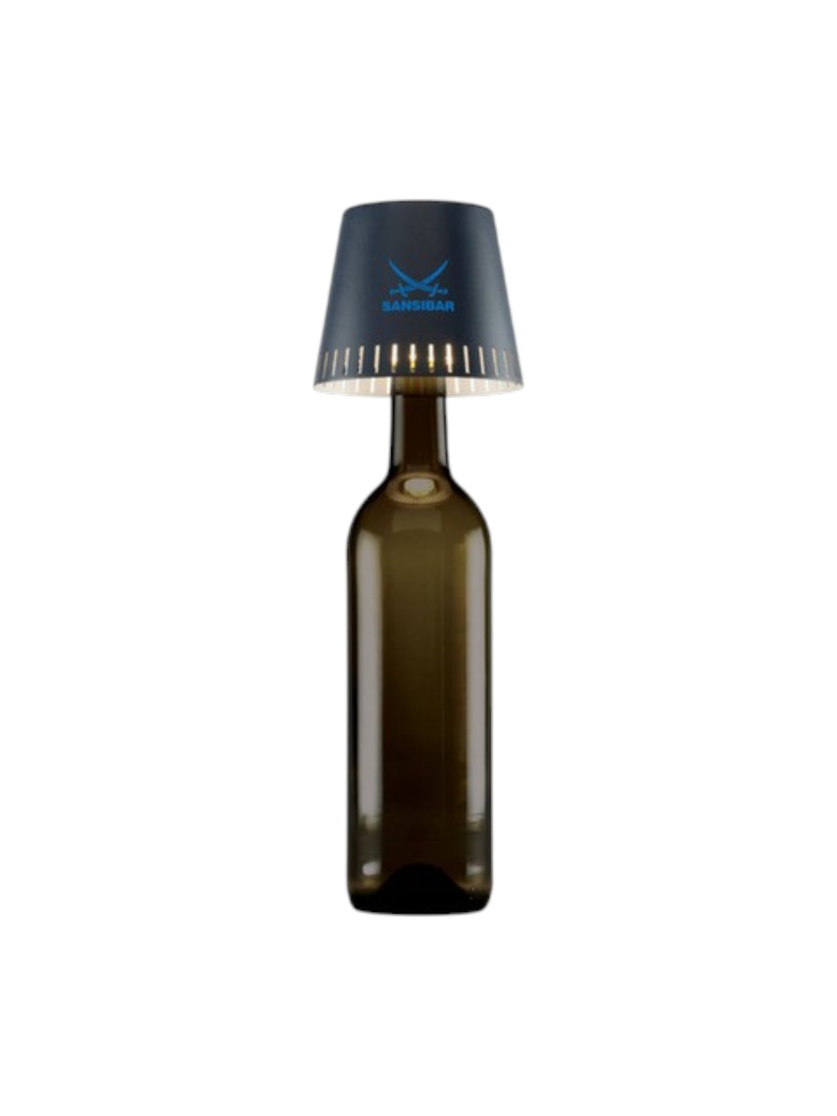 Image for Led Rechargeable Bottle Light
