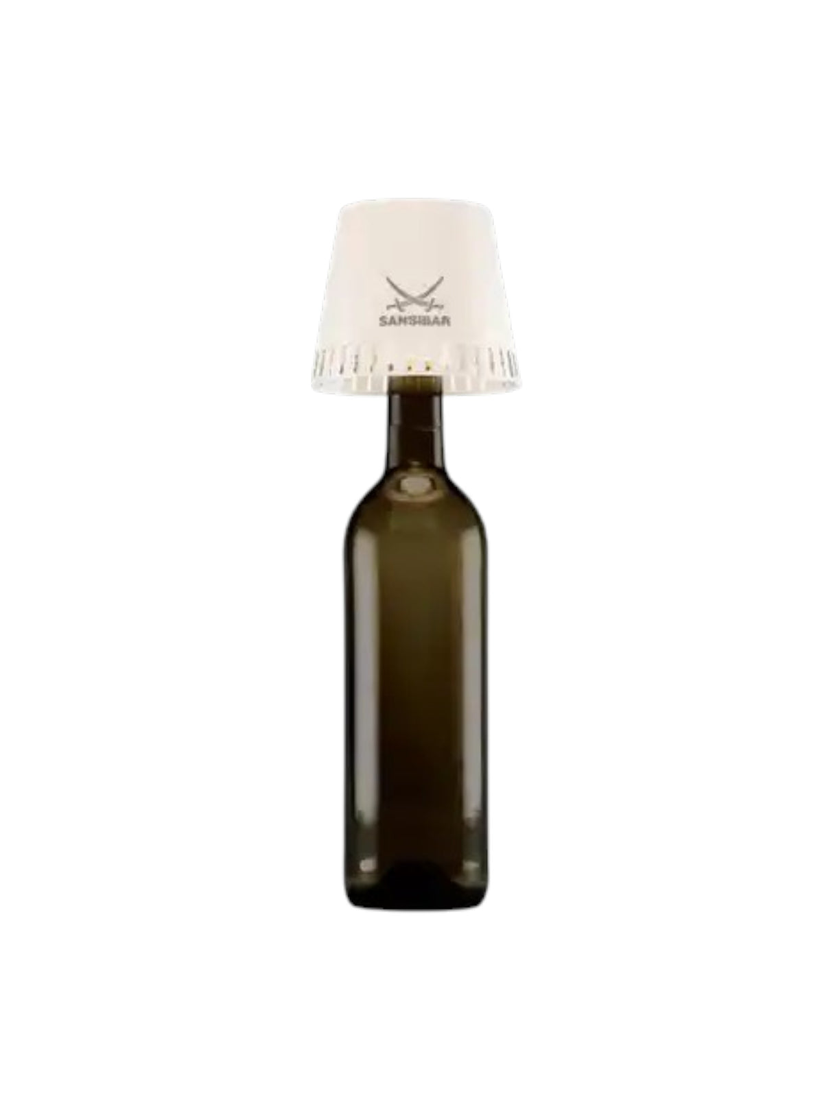 Image for Led Rechargeable Bottle Light