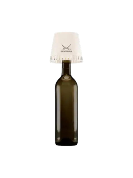 Image for Led Rechargeable Bottle Light