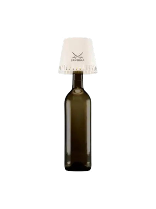 Image for Led Rechargeable Bottle Light
