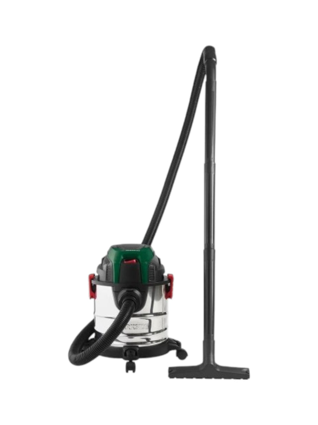 Image for Wet And Dry Vacuum Cleaner Pwd 12 B1