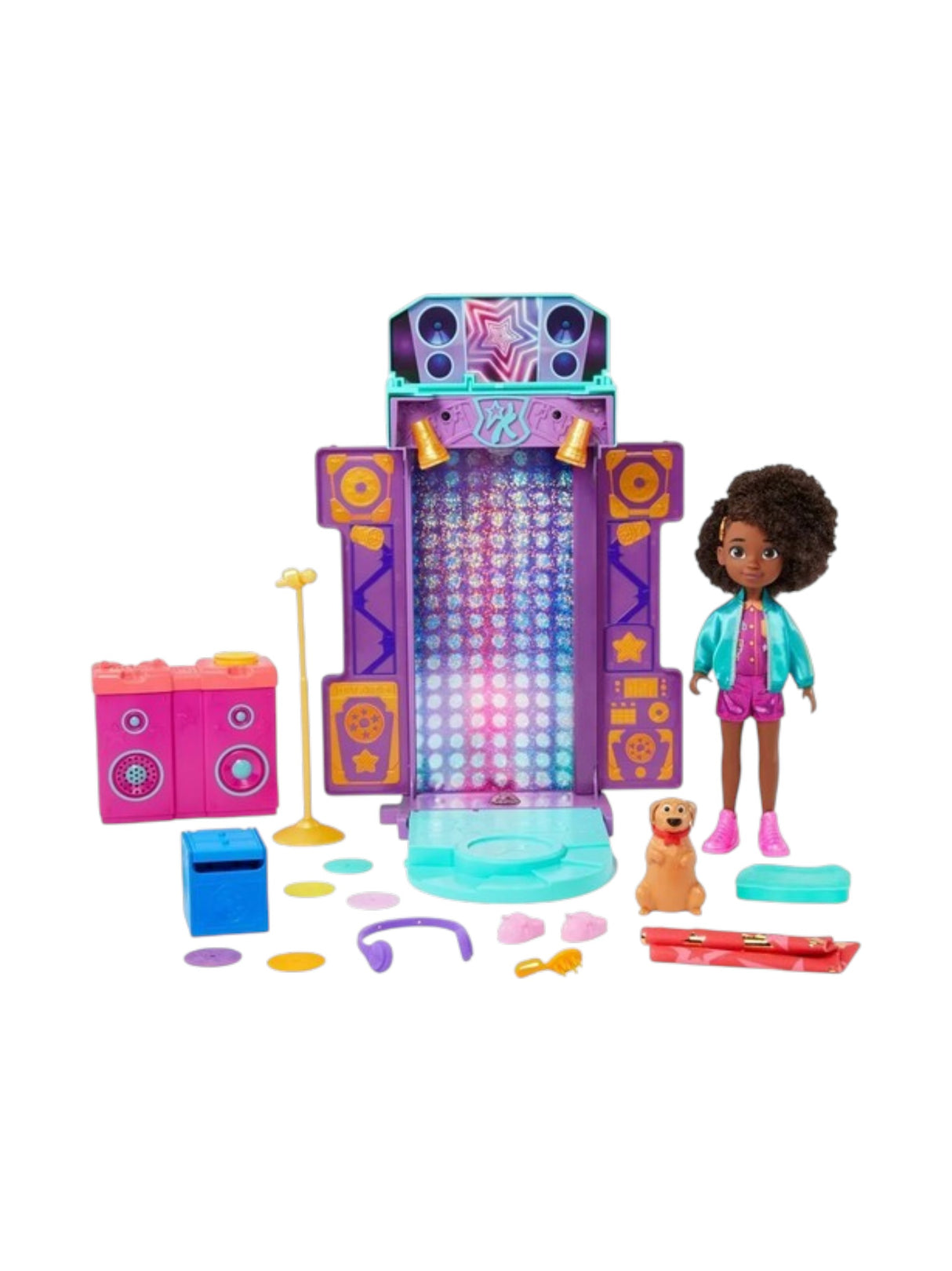 Image for Toys Doll And Playset