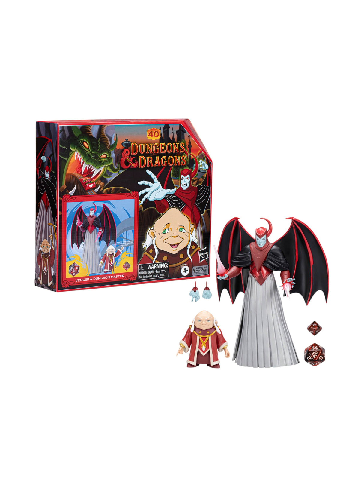 Image for Action Figure