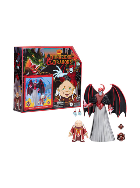 Image for Action Figure