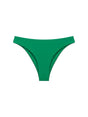 Image for Women's Plain Solid Bikini Bottom,Green