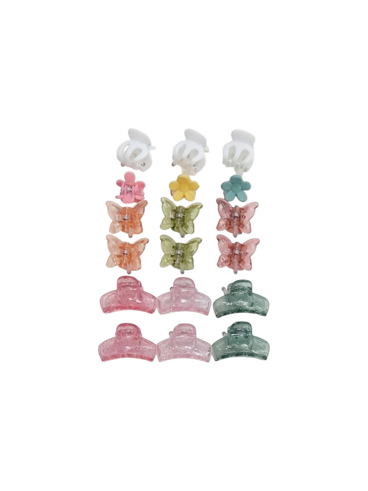 Image for Hair Clips
