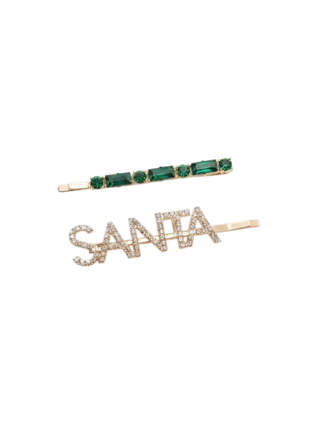 Image for Hair Snap Clips