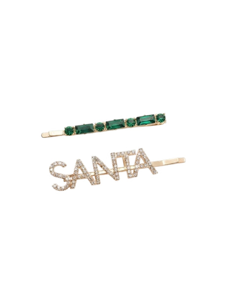 Image for Hair Snap Clips