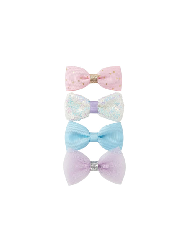 Image for Hair Snap Clips